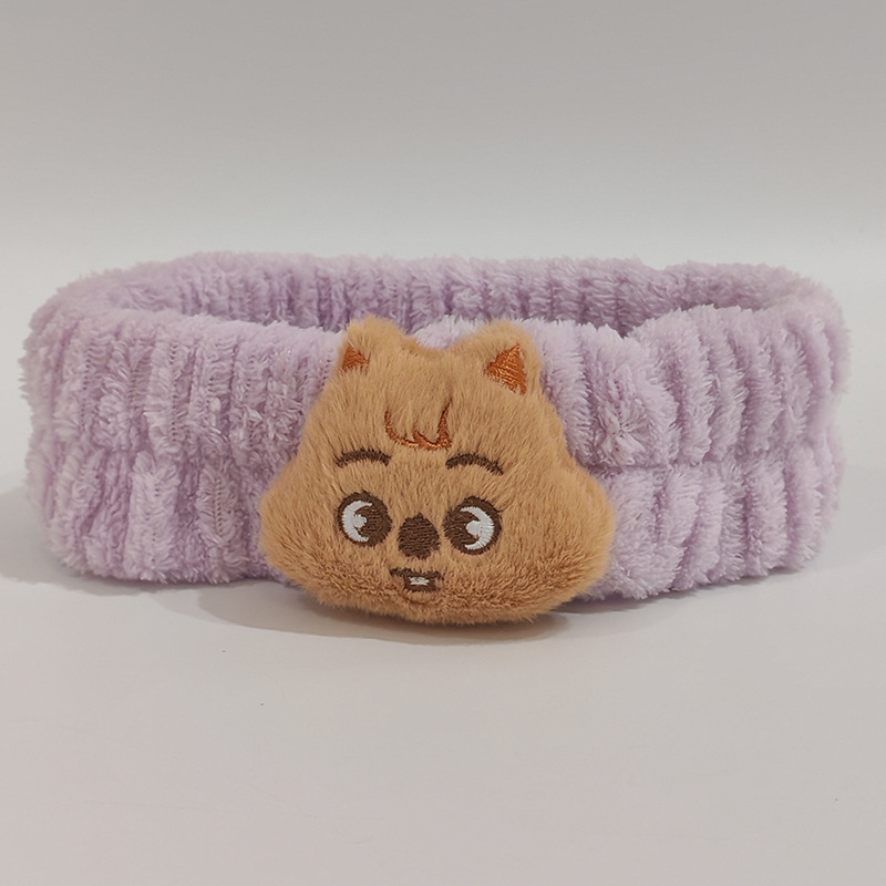 SKZOO Stray Kids Wolf chan two - Women'S Accessories List recension och pris