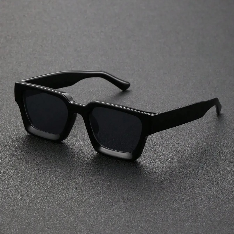 Unisex Plastic Fashion Square  - Women Accessories Photos recension och pris