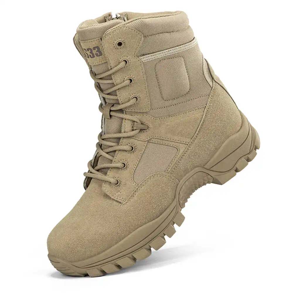 Nonslip Genuine Leather Hiking - Women'S Accessories Famous Footwear recension och pris