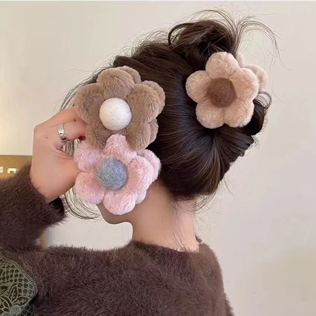 Autumn and winter double-sided - Women'S Winter Accessories Set recension och pris