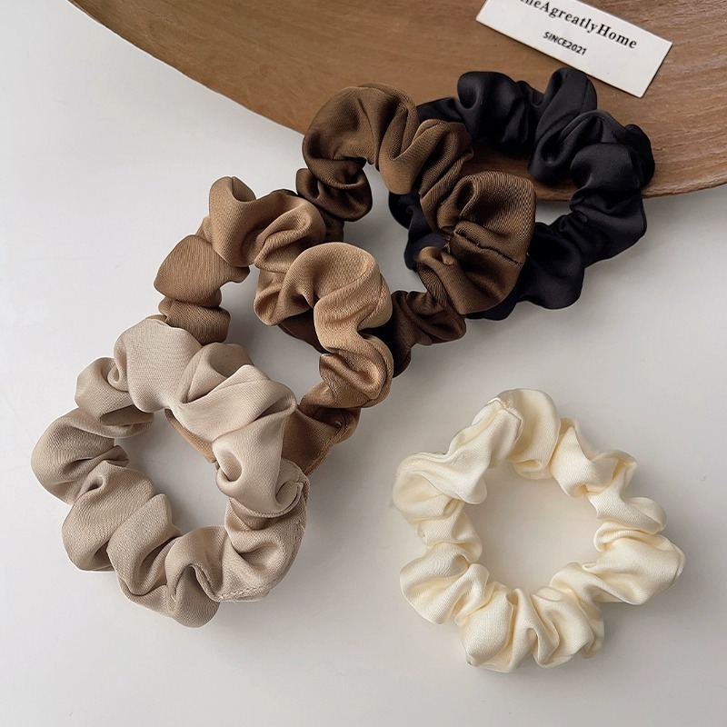 3/4/5 PCS Elastic Bands Elegan - Women Accessories Wholesale China recension och pris