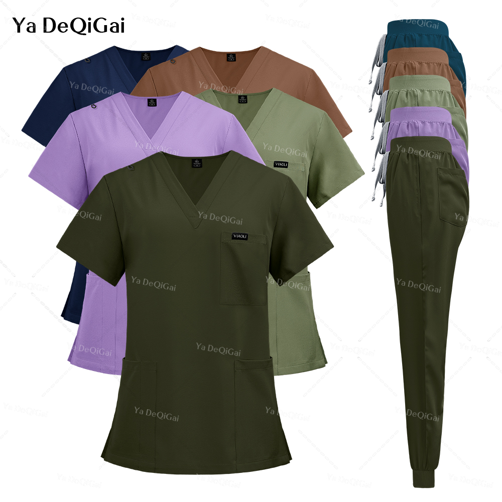 Multilcolors Hospital Medical  - Women'S Work Accessories recension och pris