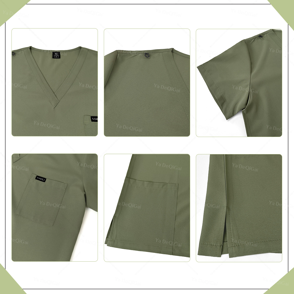 Multilcolors Hospital Medical  - Women'S Work Accessories recension och pris