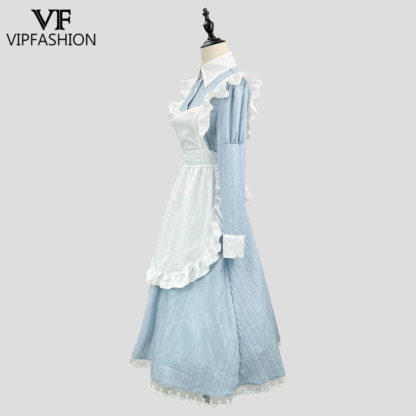 VIP FASHION Victorian Maid Dre - Women'S Accessories Louis Vuitton recension och pris