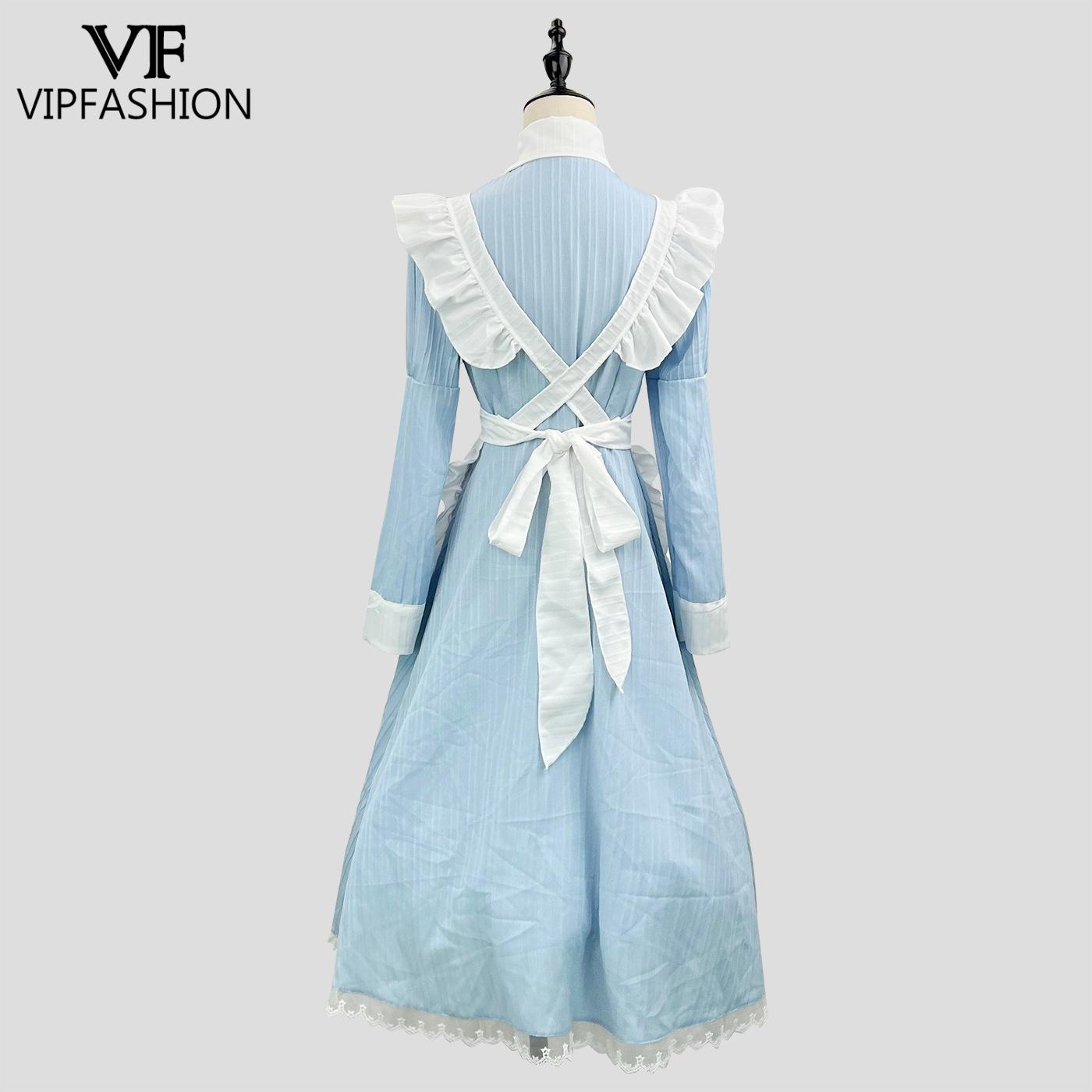 VIP FASHION Victorian Maid Dre - Women'S Accessories Louis Vuitton recension och pris