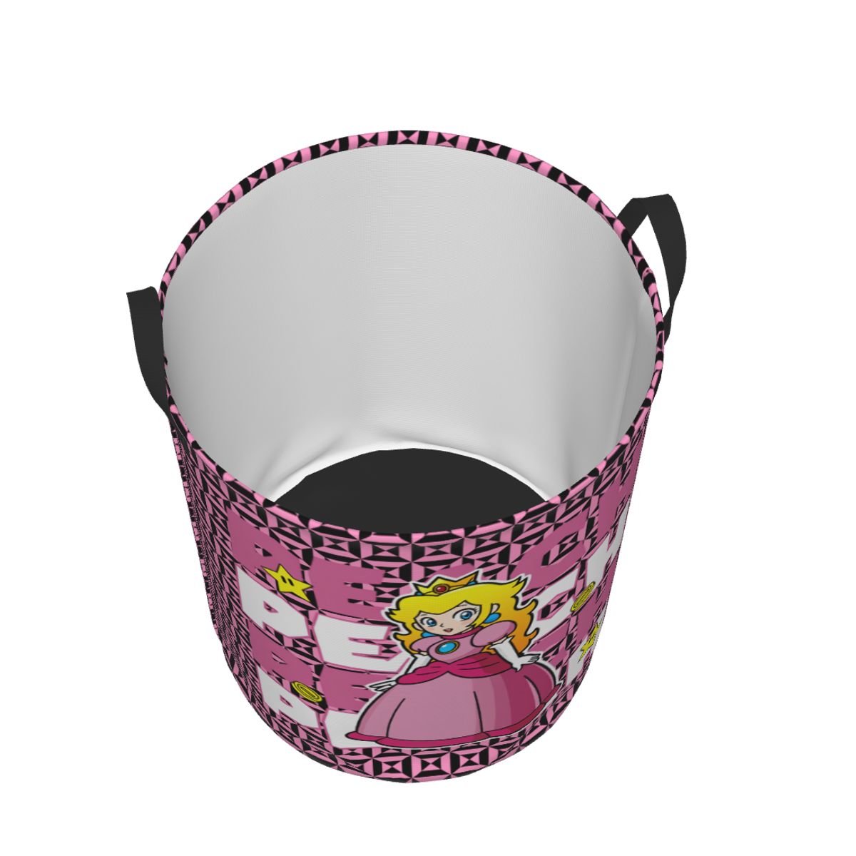 Princess Peach Mario Anime Lau - Women Accessories Hamper recension och pris