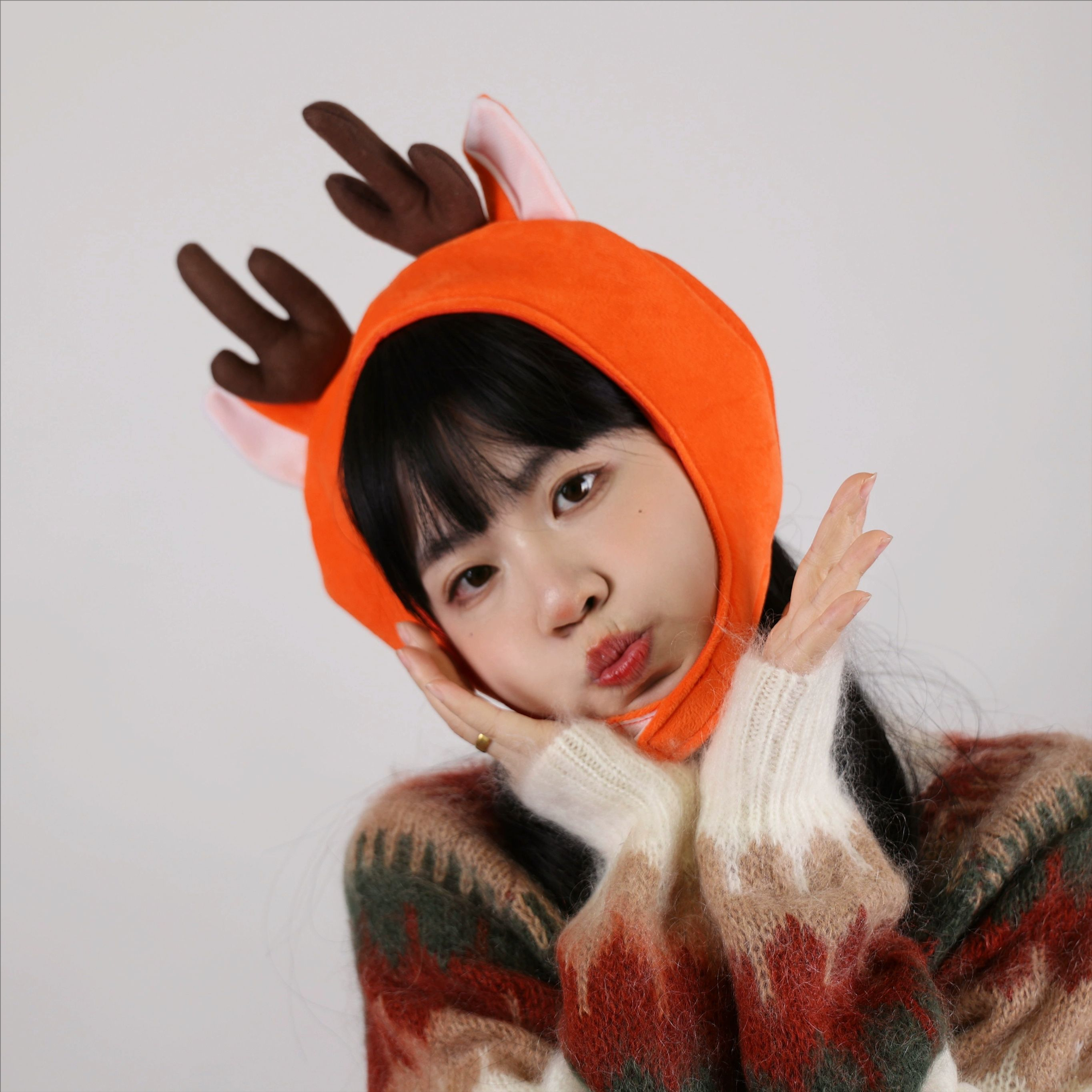Christmas tree, gingerbread ma - Women Accessories Photos recension och pris