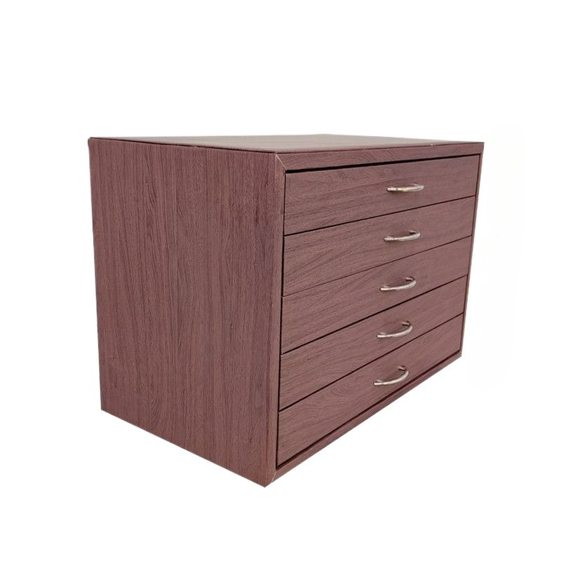 Multilayer Glasses Organizer C - Women Accessories Drawer recension och pris