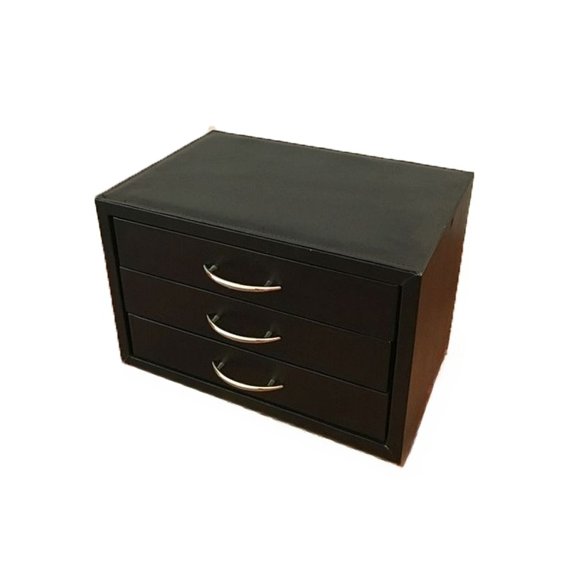 Multilayer Glasses Organizer C - Women Accessories Drawer recension och pris