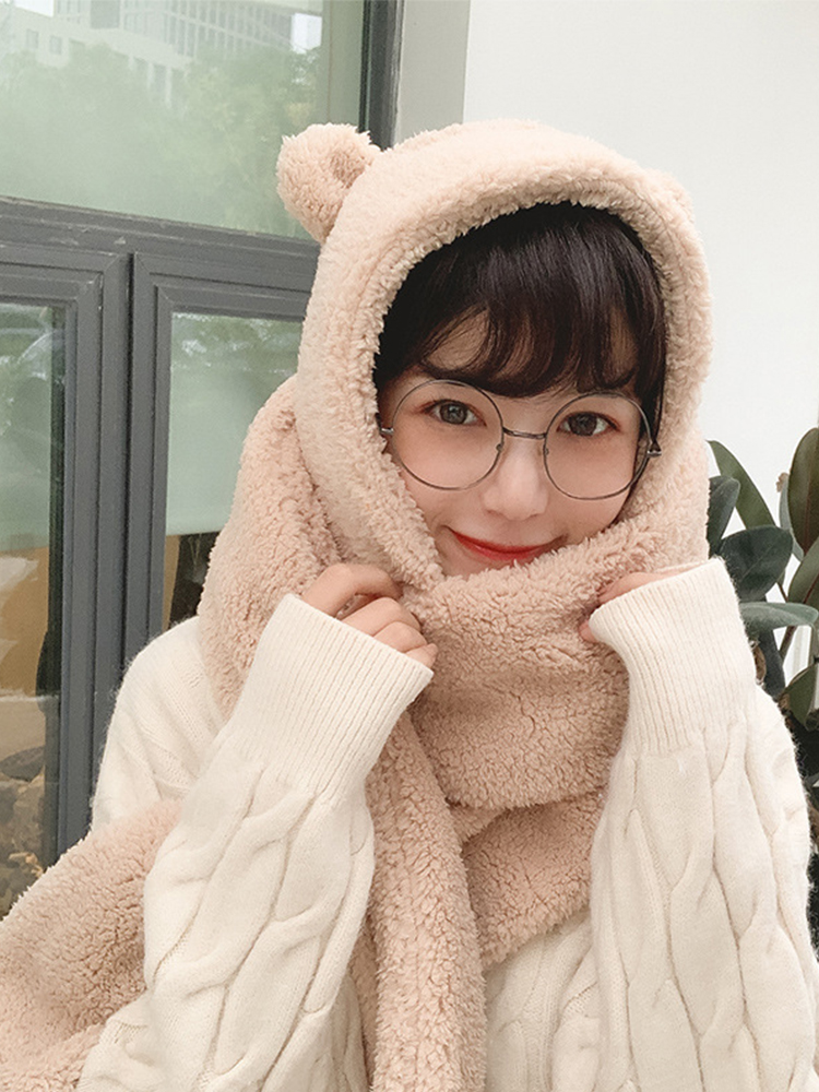 2Pcs Fashion Winter Women Nove - Women'S Winter Accessories Set recension och pris