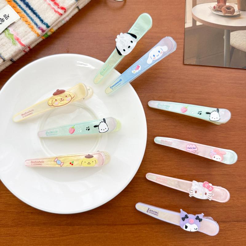 Anime Hello Kitty Hairpin My M - Women'S Accessories List recension och pris