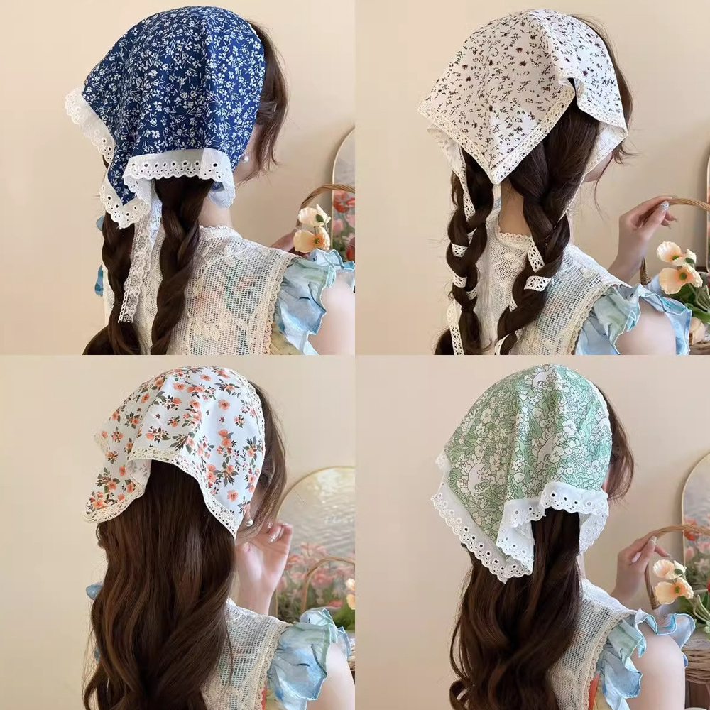 1PCS New High-End French Headb - Women Accessories Photos recension och pris