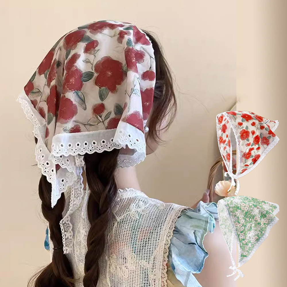 1PCS New High-End French Headb - Women Accessories Photos recension och pris