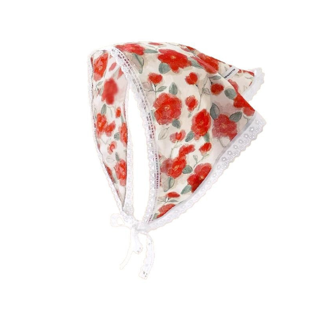 1PCS New High-End French Headb - Women Accessories Photos recension och pris