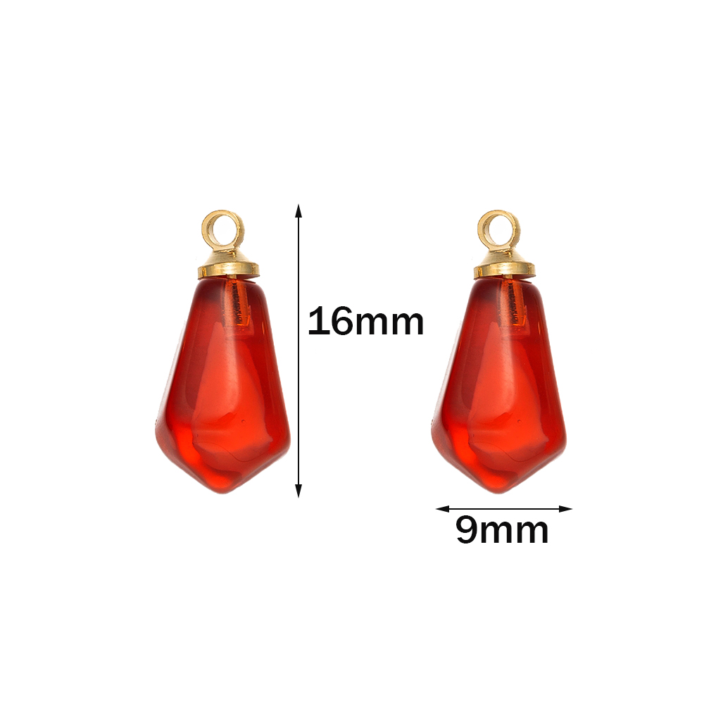 10pcs/Lot Fruit Pomegranate Se - Resin Bangle Bracelet recension och pris