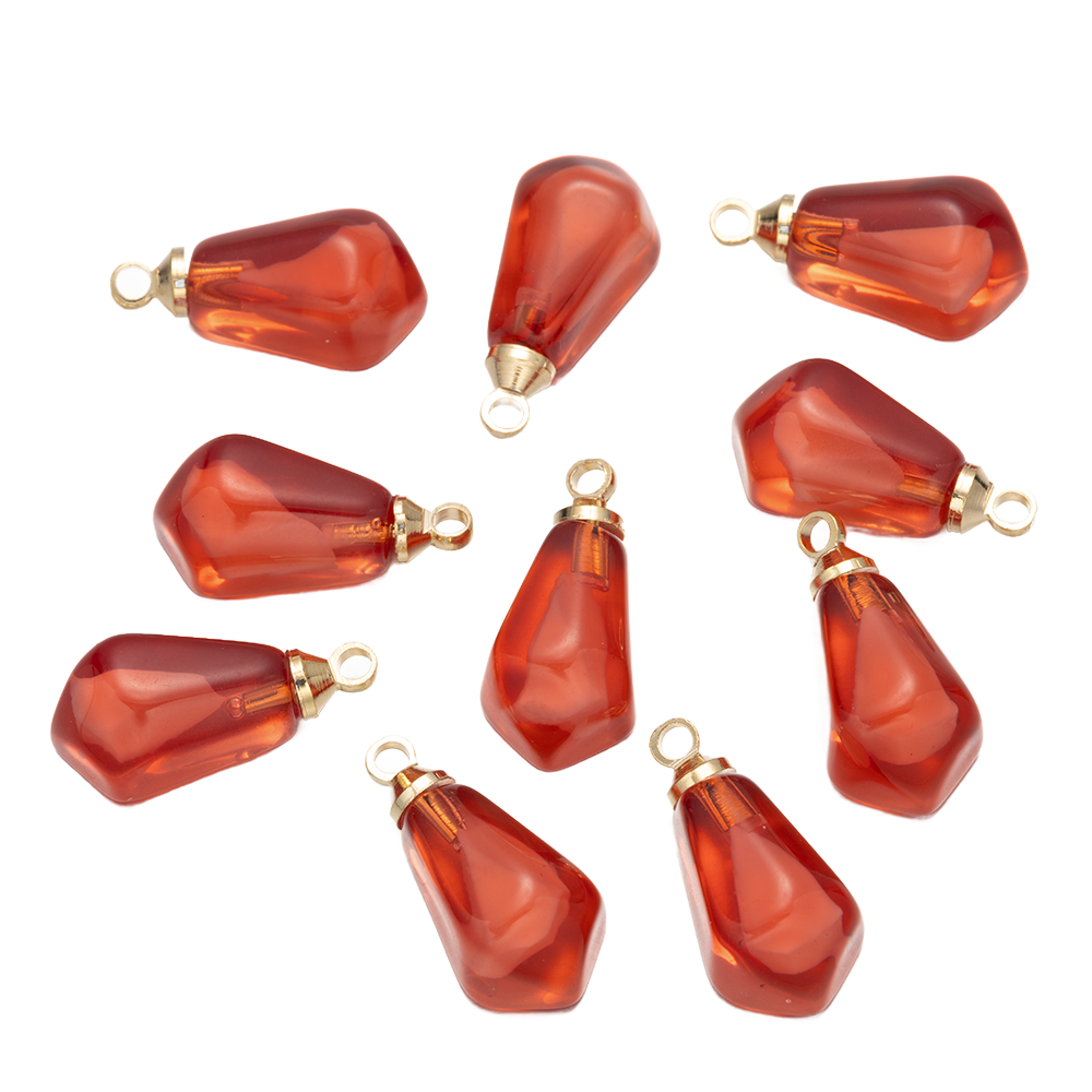 10pcs/Lot Fruit Pomegranate Se - Resin Bangle Bracelet recension och pris