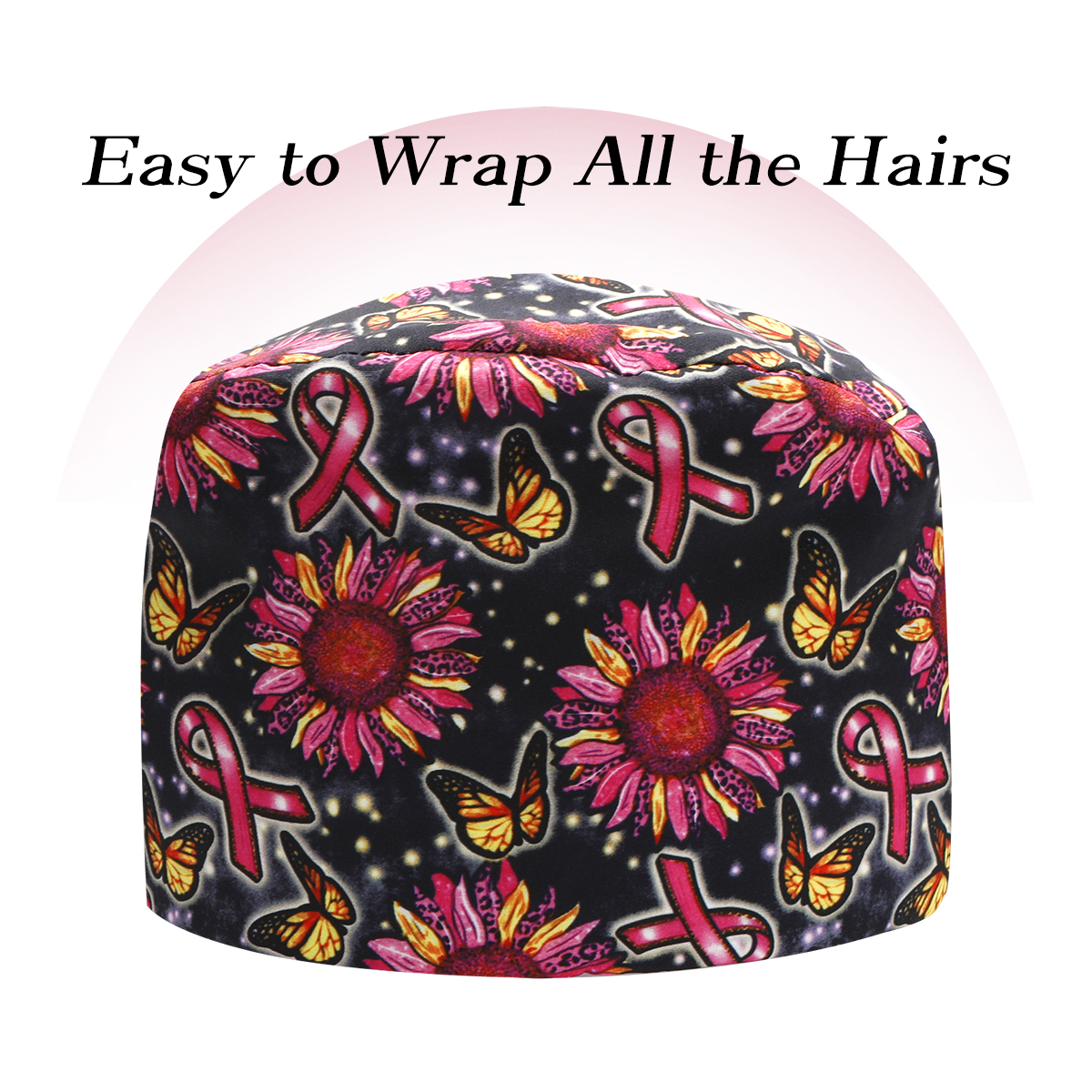 Quick-dry Nursing Cap for Wome - Women'S Work Accessories recension och pris