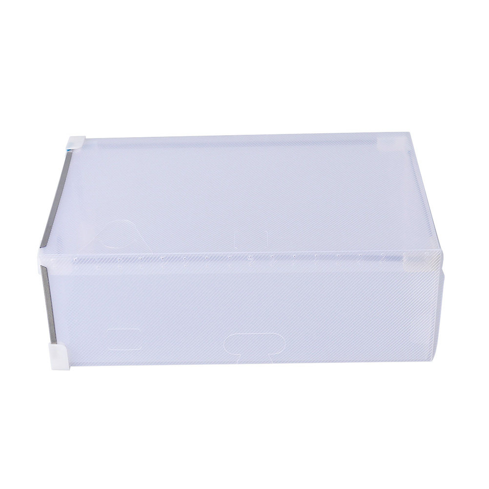 5Pcs Transparent Drawer Type S - Women Accessories Drawer recension och pris