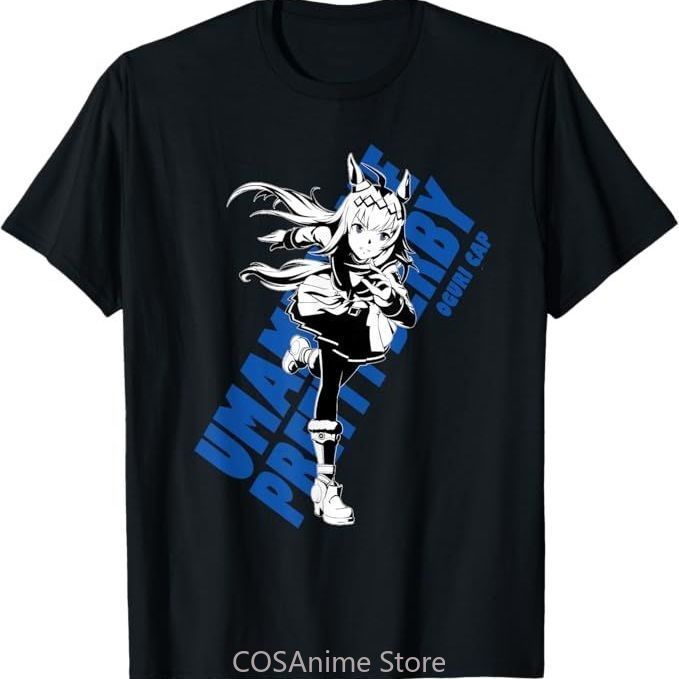 Oguri Cap Tamamo Cross Pretty  - Women'S Anime Accessories recension och pris