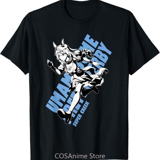 Oguri Cap Tamamo Cross Pretty  - Women'S Anime Accessories recension och pris