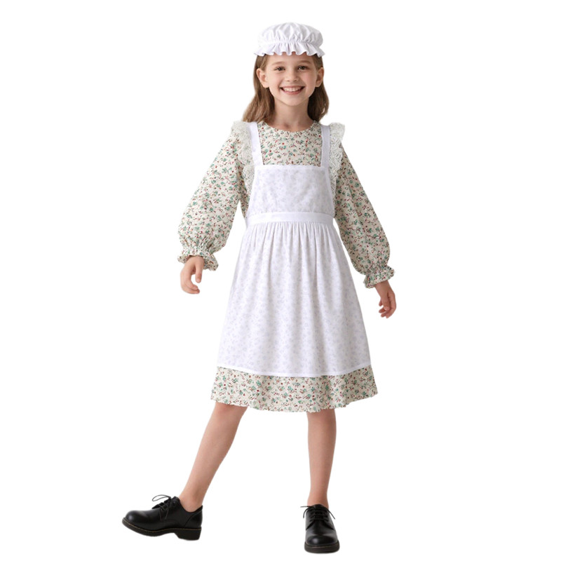 Girls' Victorian-Style Mexican - Women'S Accessories Louis Vuitton recension och pris