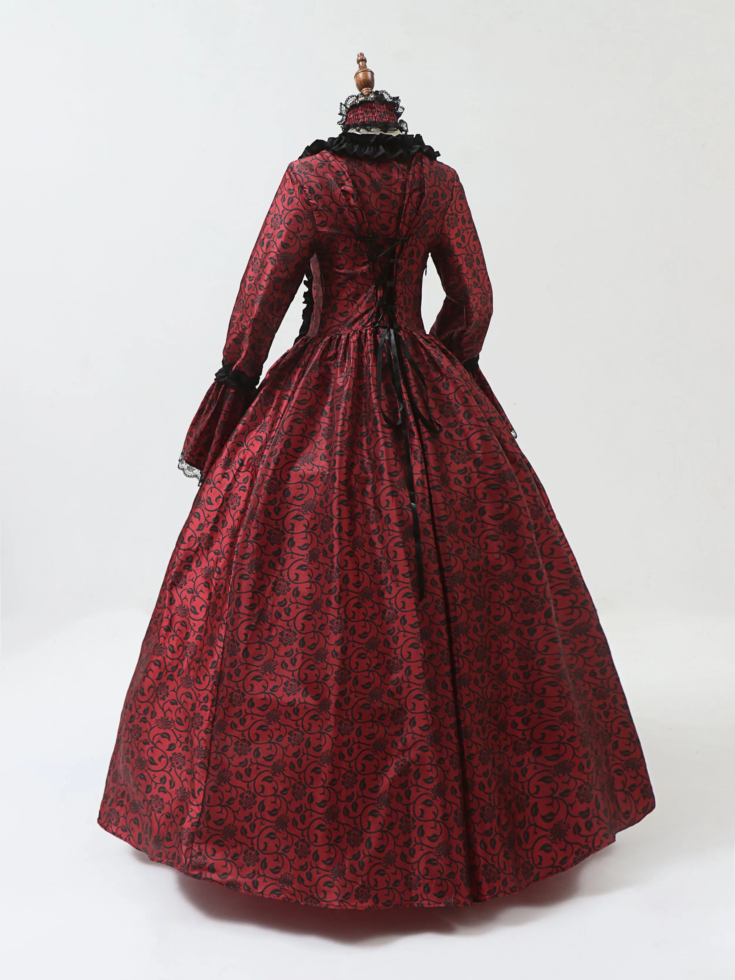 Cosplay Marie Antoinette Dress - Women'S Accessories Louis Vuitton recension och pris