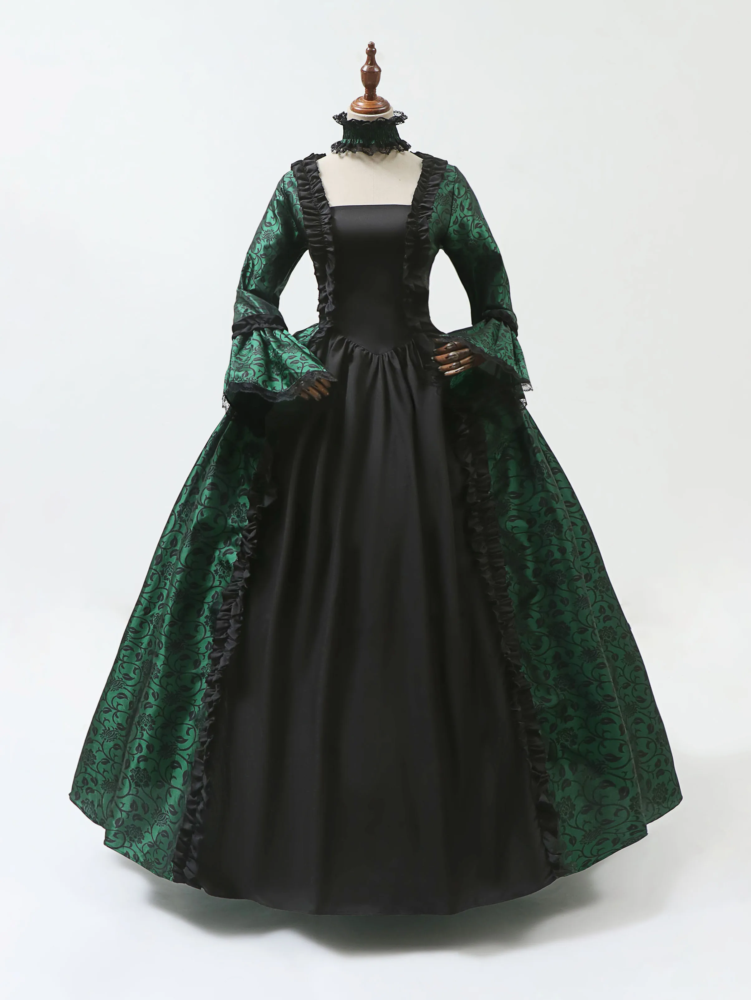 Cosplay Marie Antoinette Dress - Women'S Accessories Louis Vuitton recension och pris