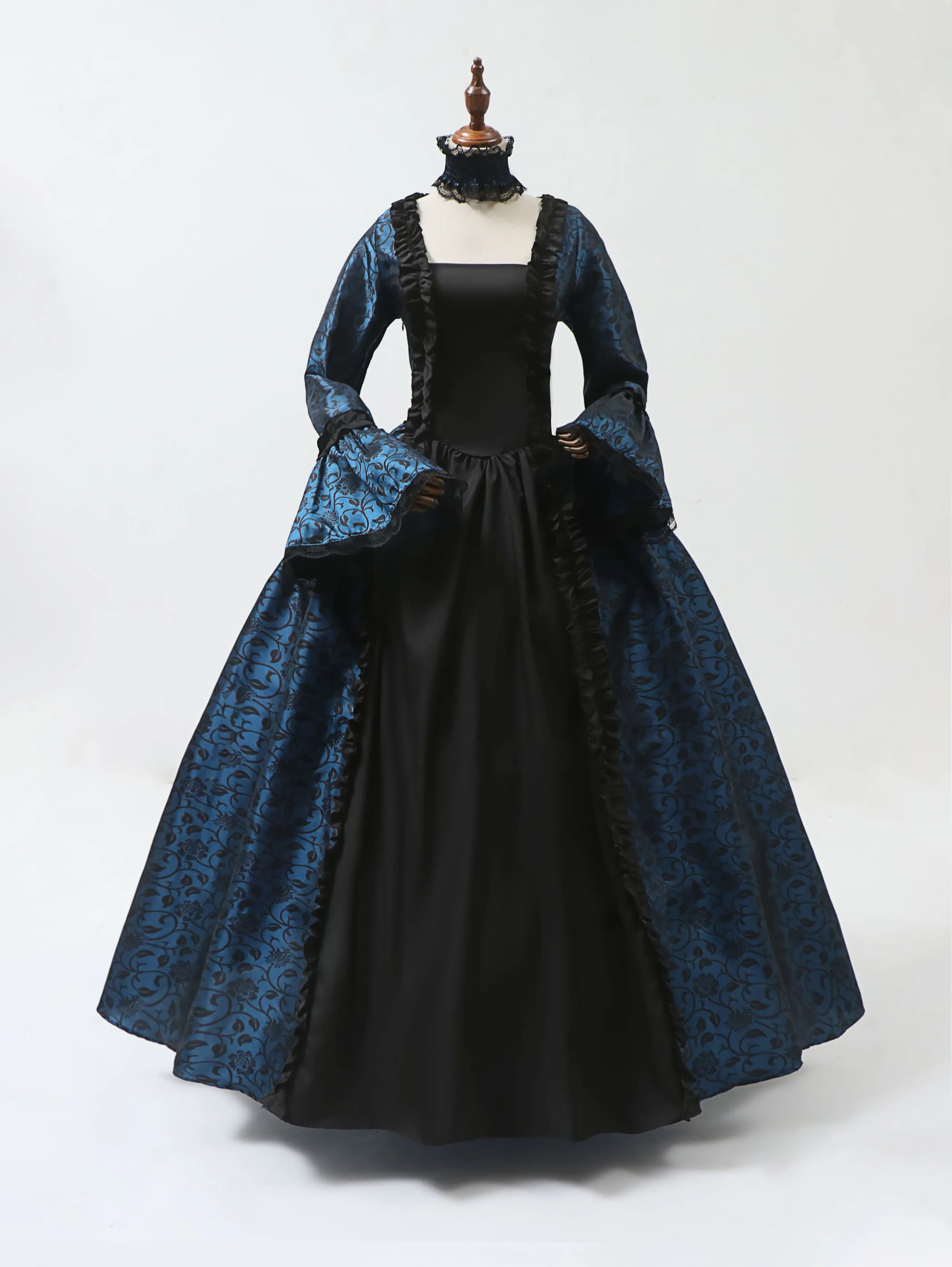 Cosplay Marie Antoinette Dress - Women'S Accessories Louis Vuitton recension och pris