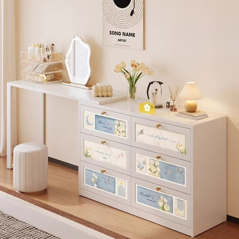 Light Women Chairs Dressing Ta - Women Accessories Drawer recension och pris