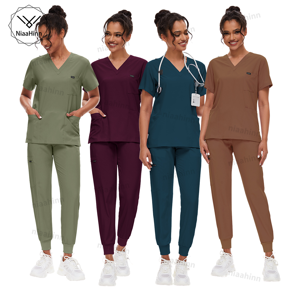 Dental Clinic Doctor's Surgica - Women'S Work Accessories recension och pris