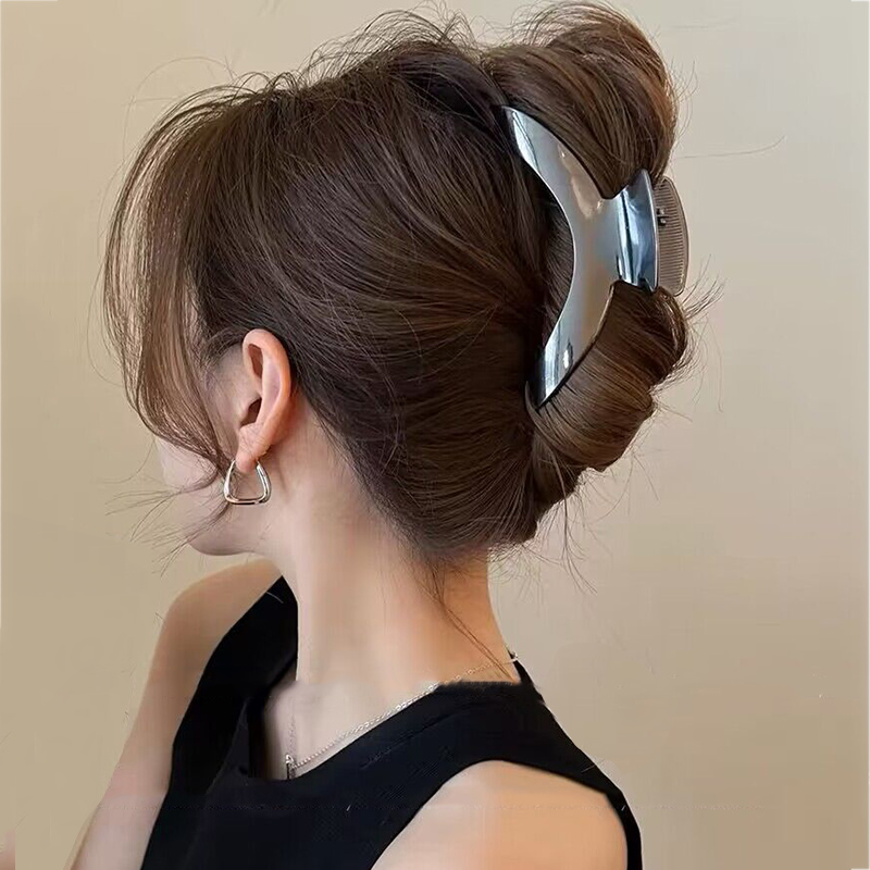 New Trendy Spider Hair Claw Cl - Women'S Winter Accessories Set recension och pris
