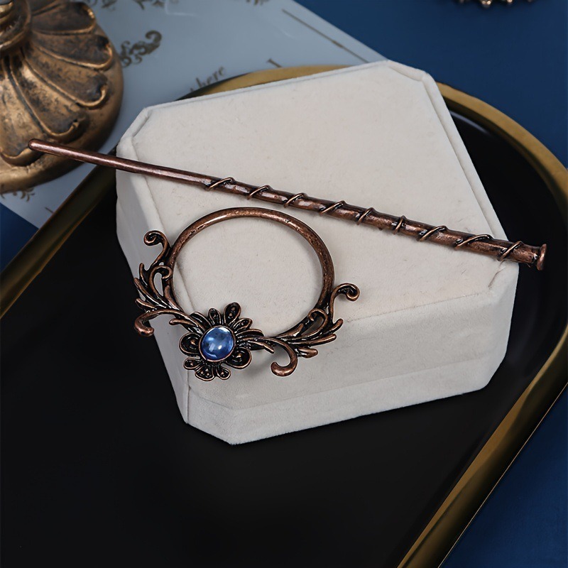 Luxury Classical Viking Style  - Women'S Viking Accessories recension och pris