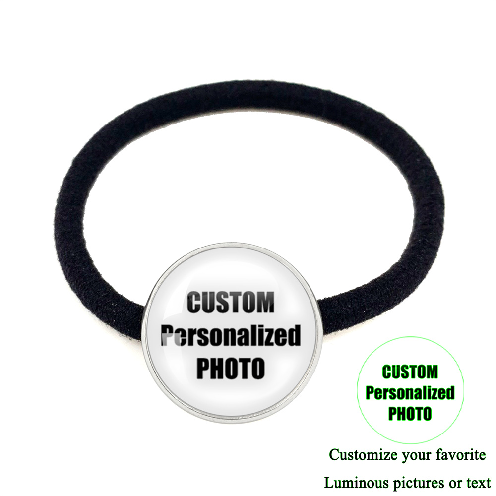 Custom Luminous Hair Clips Fas - Women Accessories Photos recension och pris