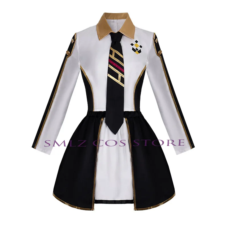Anime Womens Costume Cosplay S - Women'S Anime Accessories recension och pris