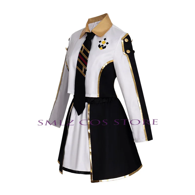 Anime Womens Costume Cosplay S - Women'S Anime Accessories recension och pris
