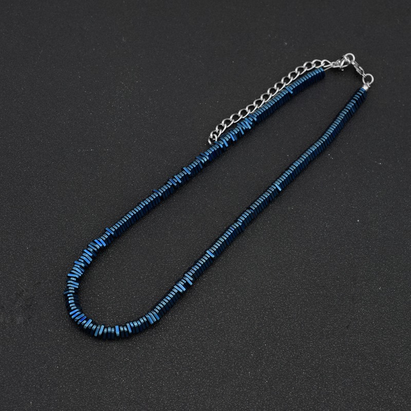 Silver coins and pearls triang - Coin Necklace Delicate recension och pris