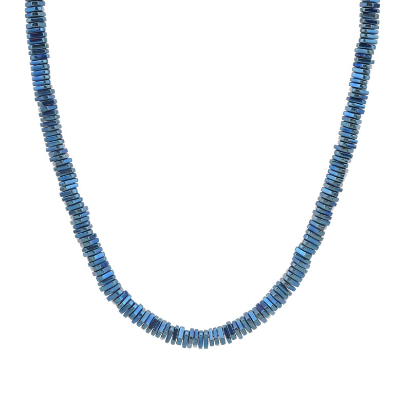Silver coins and pearls triang - Coin Necklace Delicate recension och pris