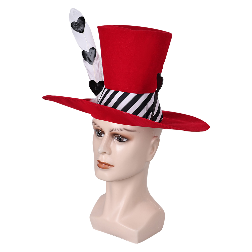 Fancy Dress Valentino Hat Eyeg - Women'S Valentino Accessories recension och pris