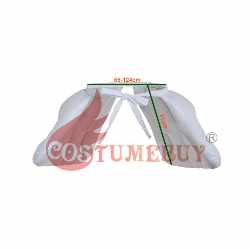 Costumebuy Women Rococo Dress  - Women'S Accessories Louis Vuitton recension och pris