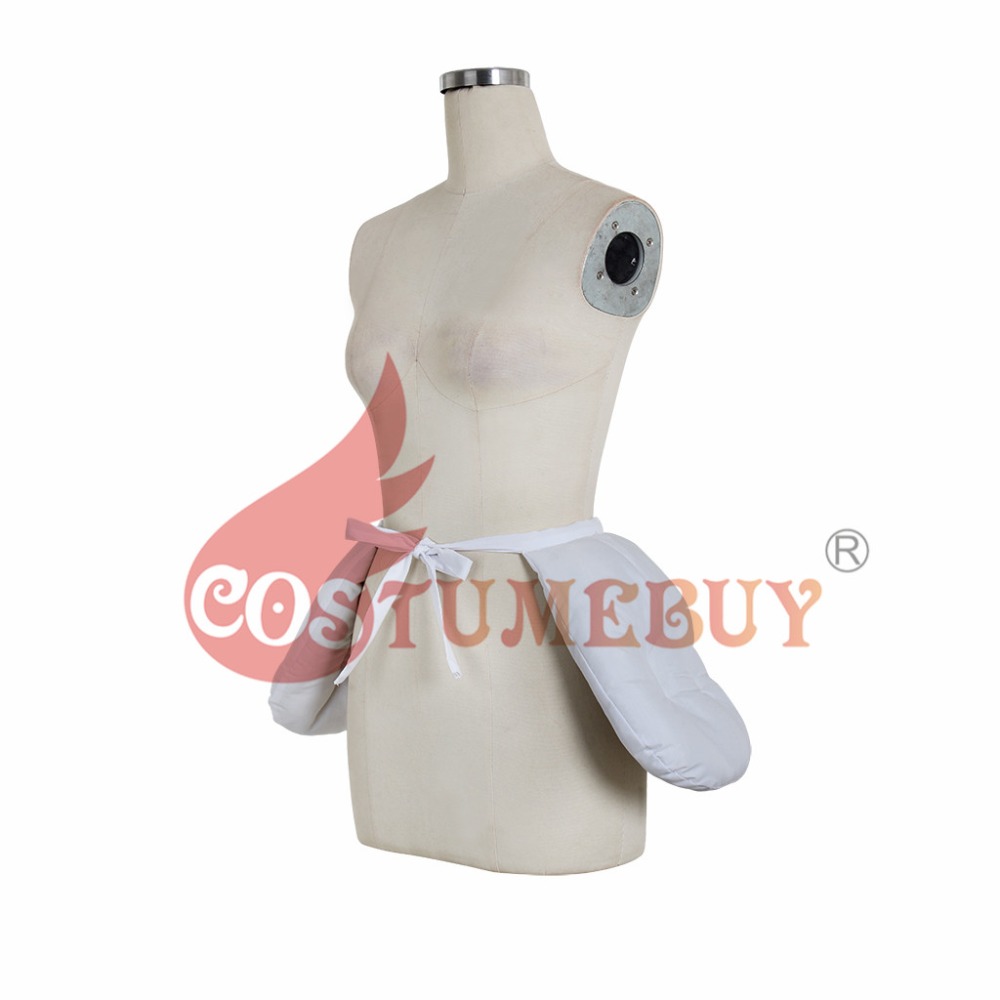 Costumebuy Women Rococo Dress  - Women'S Accessories Louis Vuitton recension och pris
