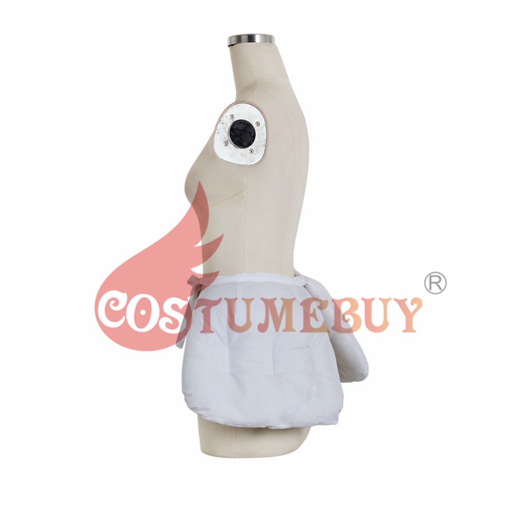 Costumebuy Women Rococo Dress  - Women'S Accessories Louis Vuitton recension och pris