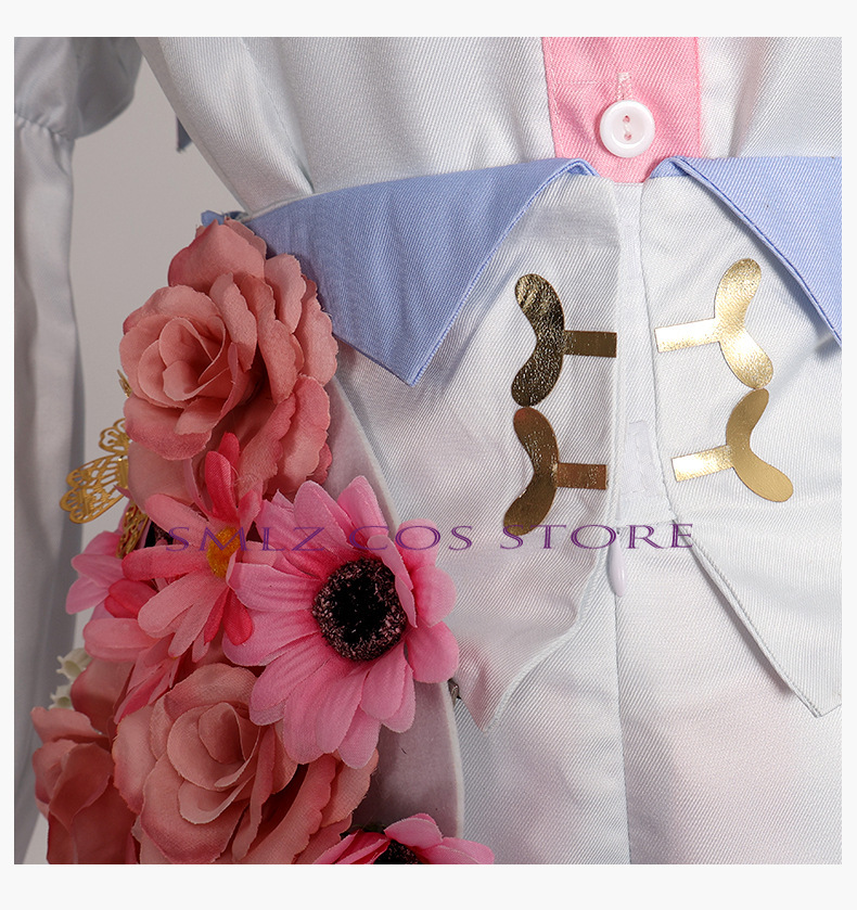 Anime PJSK Otori Emu Cosplay C - Women'S Anime Accessories recension och pris