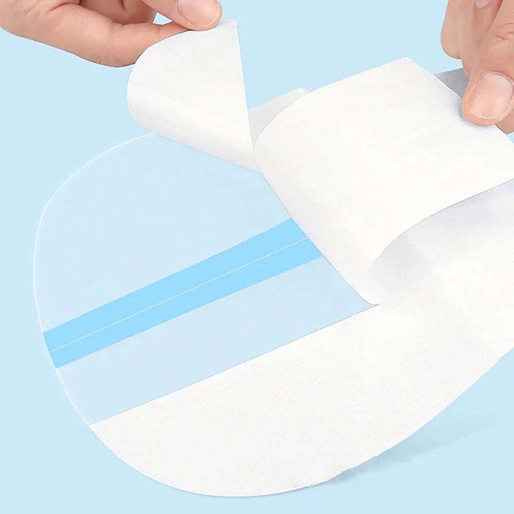 5-50pcs Waterproof Sticker San - Women Accessories Combo recension och pris