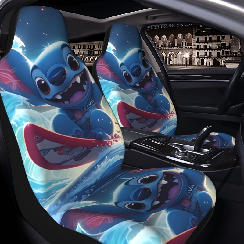 Stitch Pattern Design Car Seat - Women'S Accessories Vans recension och pris