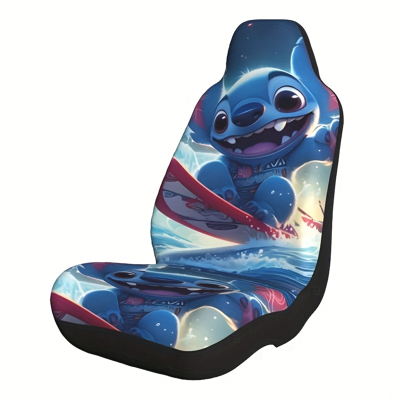 Stitch Pattern Design Car Seat - Women'S Accessories Vans recension och pris