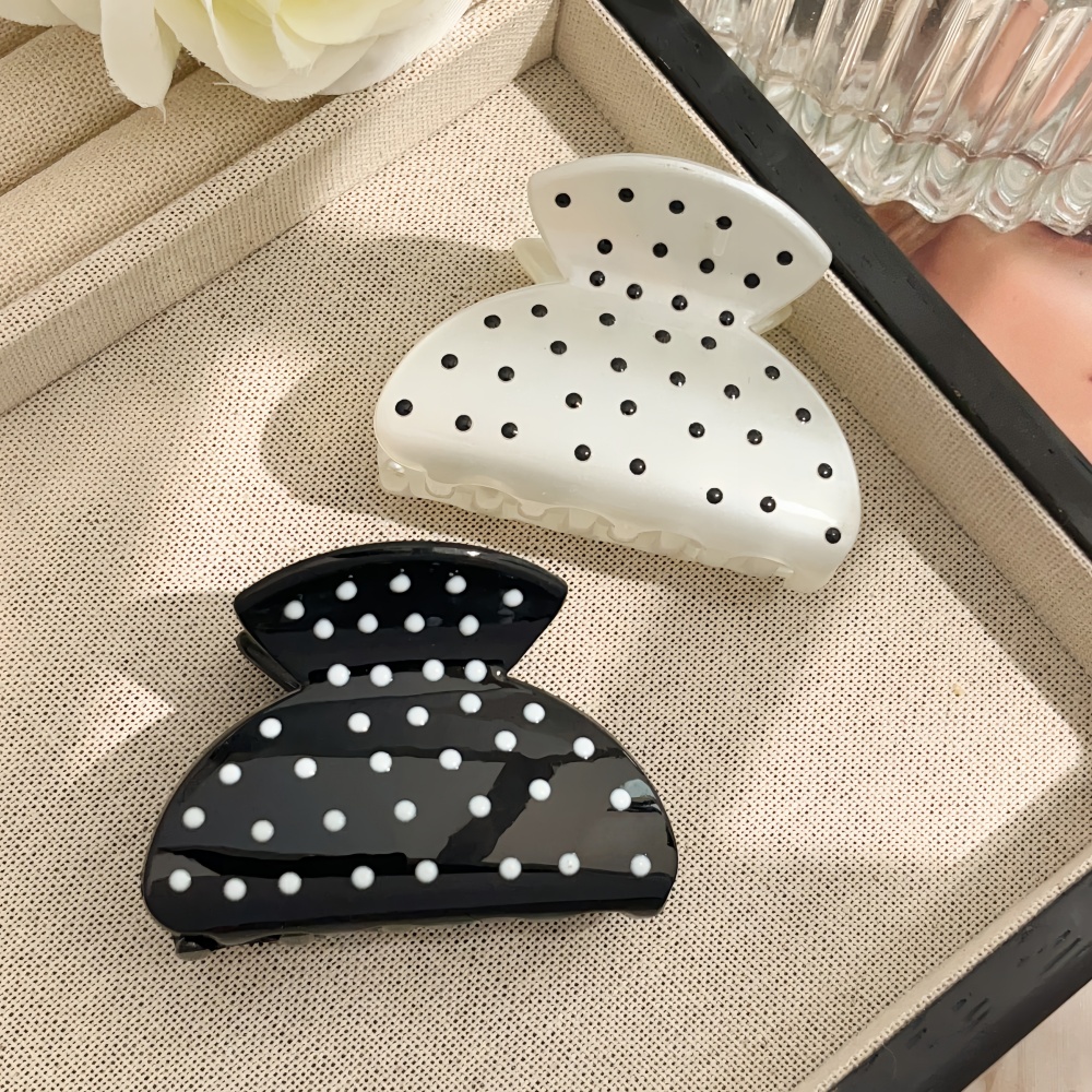 19 Styles Hair Claw Clips for  - Women Accessories Wholesale China recension och pris