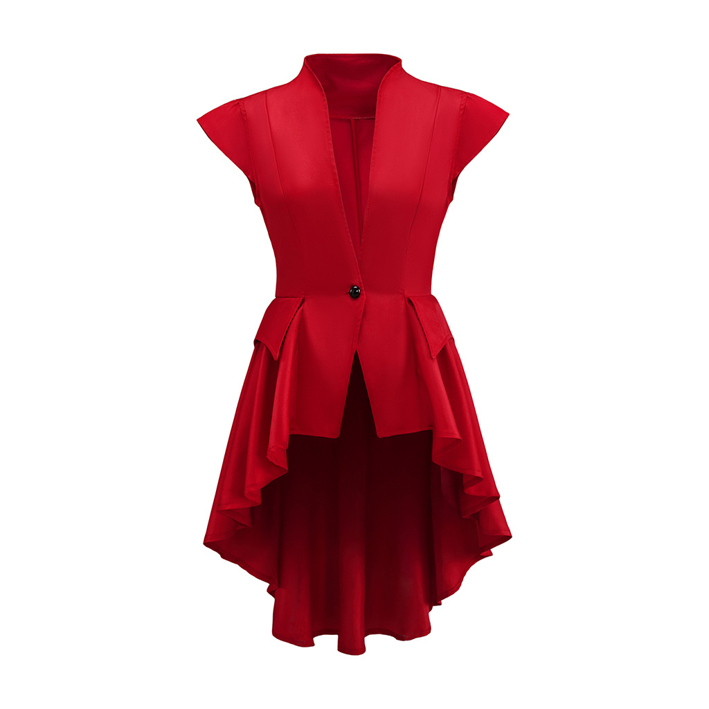 Medieval retro Frock Gothic co - Women'S Accessories Louis Vuitton recension och pris
