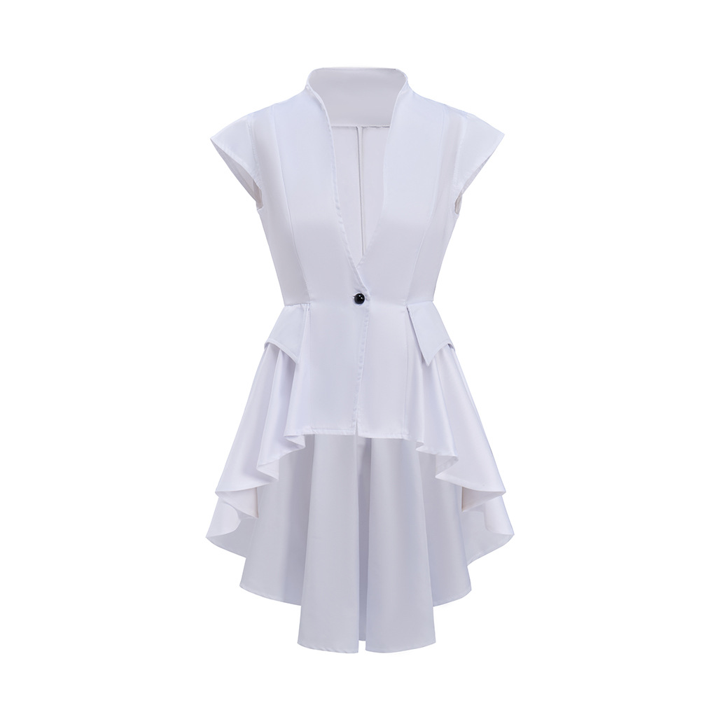 Medieval retro Frock Gothic co - Women'S Accessories Louis Vuitton recension och pris