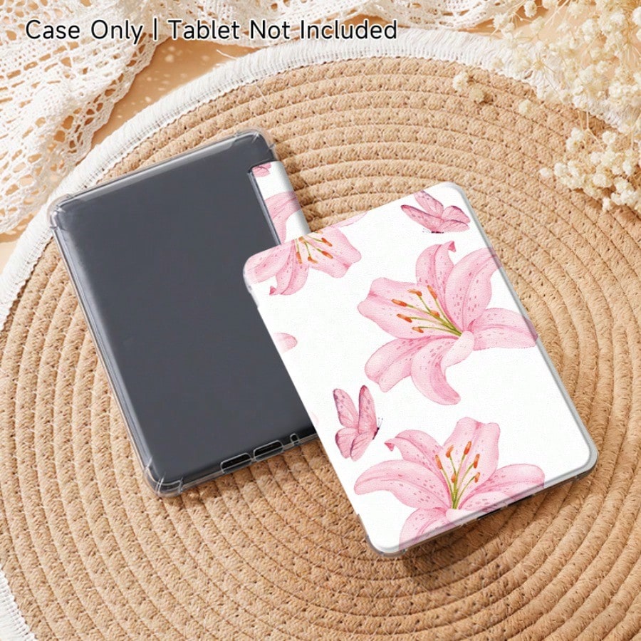 A Ultra-thin Transparent Kindl - Women Accessories In Amazon recension och pris