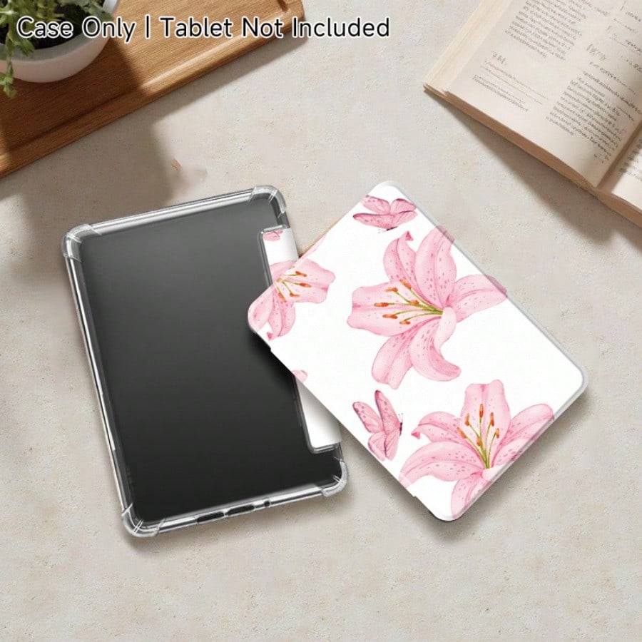 A Ultra-thin Transparent Kindl - Women Accessories In Amazon recension och pris